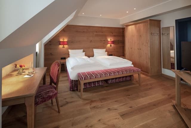 Superior Double or Twin Room