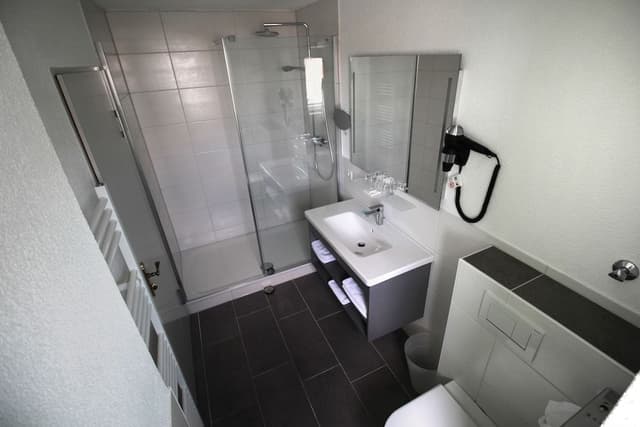 Superior Double Room, Balcony, Lake View
