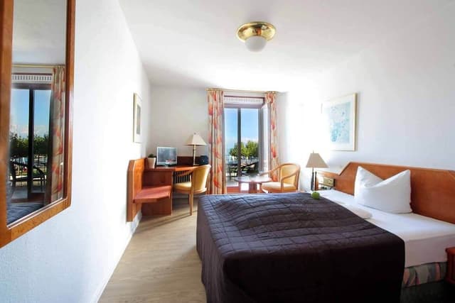 Superior Single Room