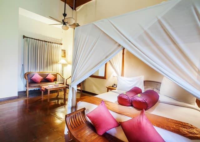 Super Deluxe Room