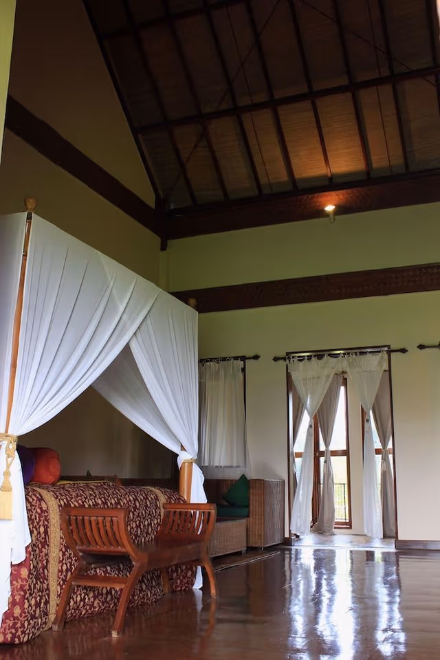 Super Deluxe Room