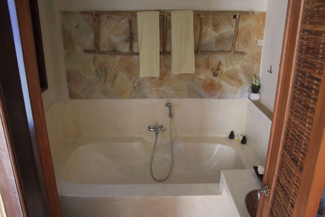 Super Deluxe Room