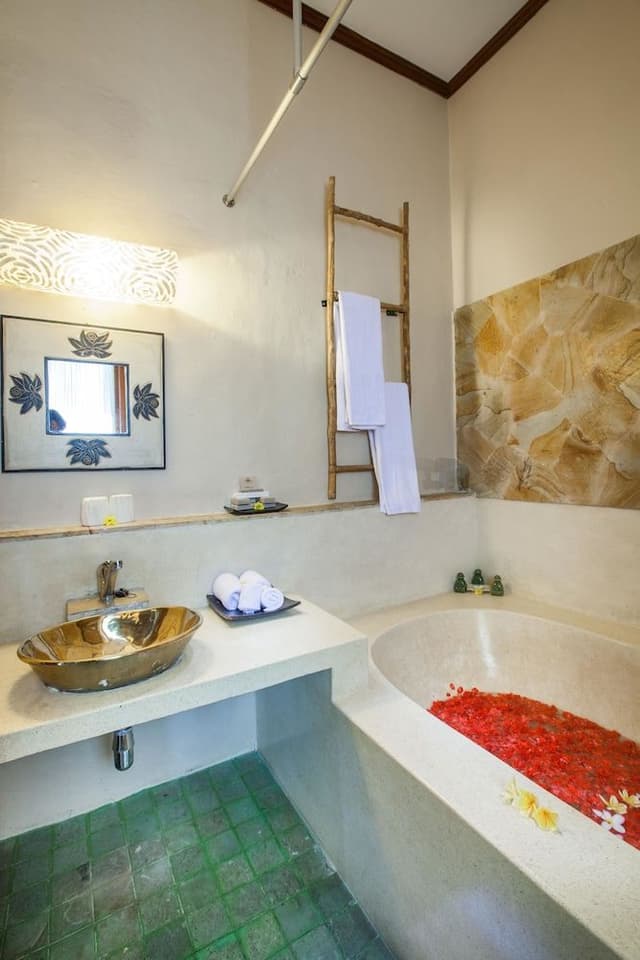 Super Deluxe Room