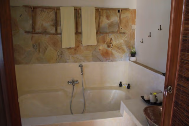 Super Deluxe Room