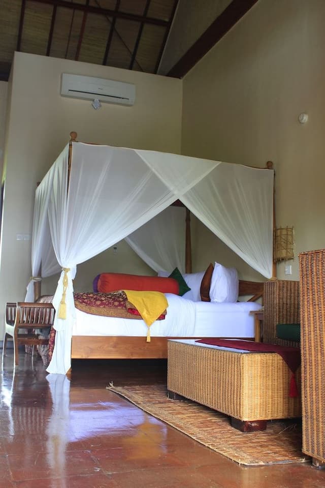 Classic Studio Suite (with Free Afternoon Tea)