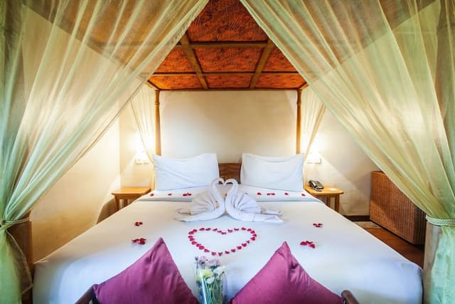 Classic Studio Suite (with Free Afternoon Tea)