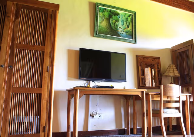 Super Deluxe Room