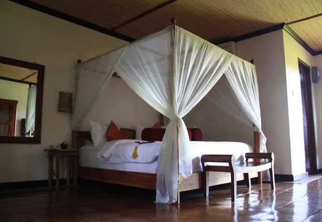 Deluxe Double or Twin Room (with Free Afternoon Tea)
