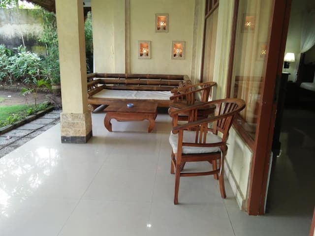 Deluxe Room, Sea View