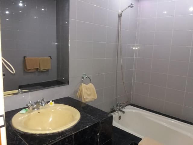 Deluxe Room, Sea View