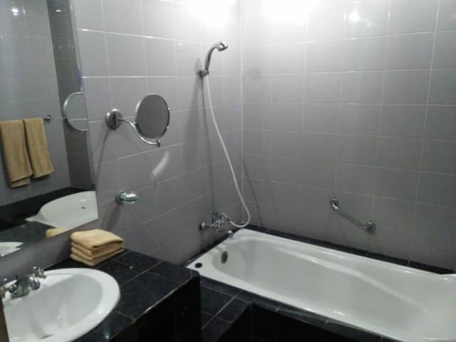 Deluxe Room, Sea View