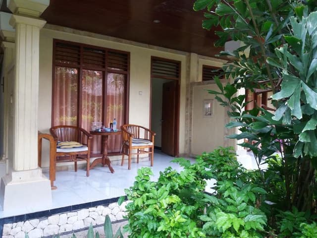Deluxe Room, Sea View