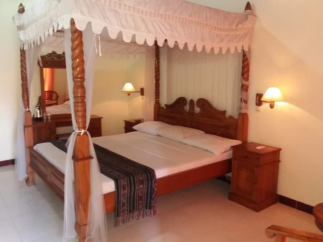 Deluxe Room, Sea View