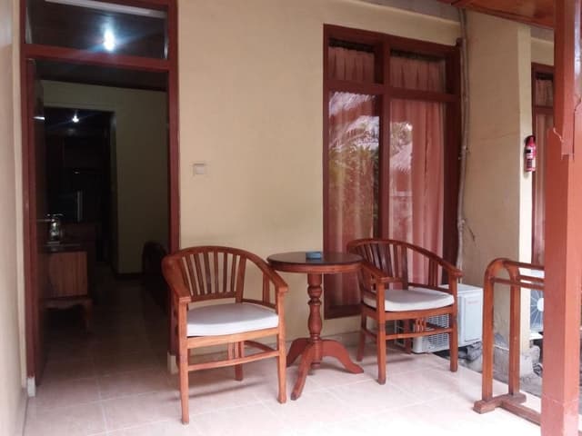 Deluxe Room, Sea View