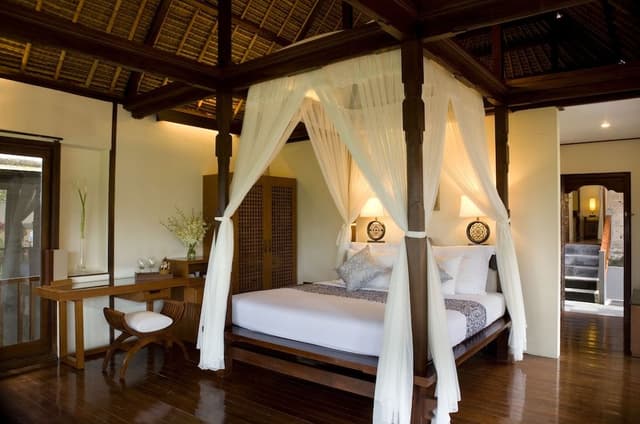 Garden Villa, 2 Bedrooms, Private Pool with Special