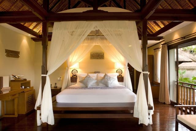 Garden Villa, 2 Bedrooms, Private Pool with Special