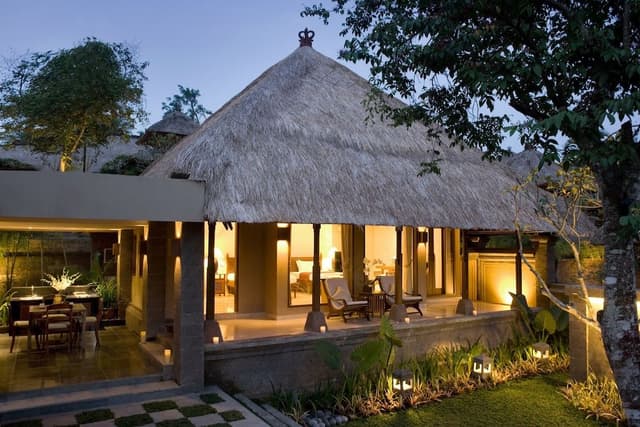 Garden Villa, 2 Bedrooms, Private Pool with Special