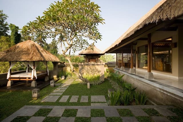 Garden Villa, 2 Bedrooms, Private Pool with Special