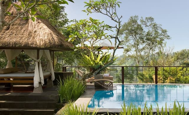 Valley Villa, 2 Bedrooms, Private Pool with Special Deal
