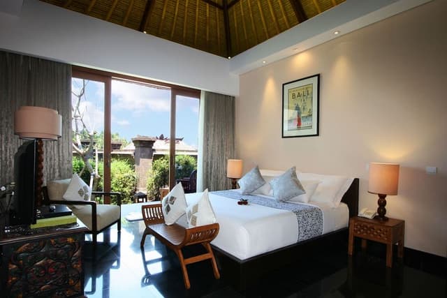Villa, 3 Bedrooms, Private Pool with Special Deal