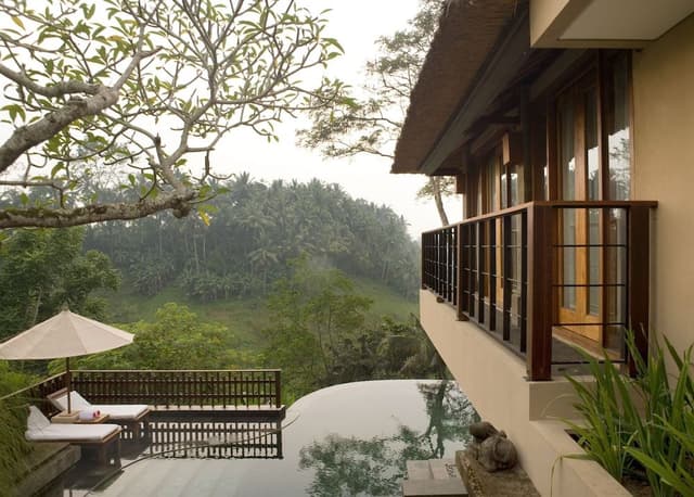 Valley Villa, Private Pool with Special Deal