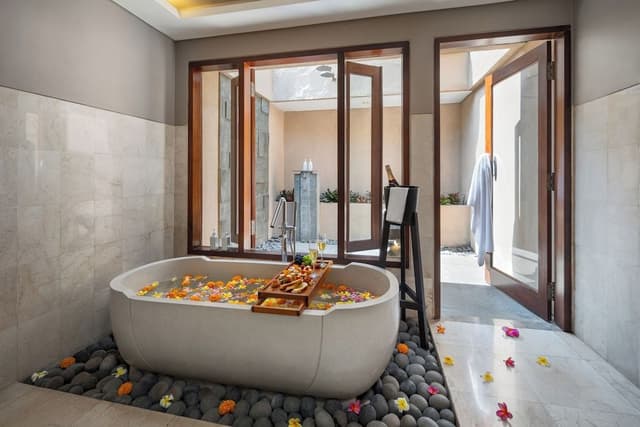Valley Villa, Private Pool with Special Deal