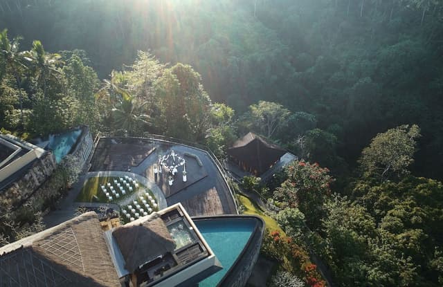 Villa, 3 Bedrooms, Private Pool with Special Deal