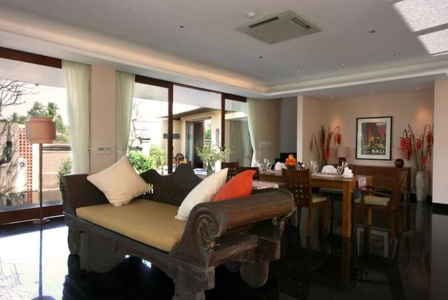Villa, 3 Bedrooms, Private Pool with Special Deal