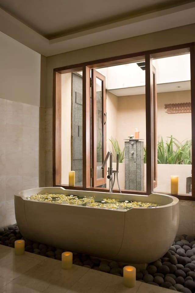 Valley Villa, Private Pool with Special Deal