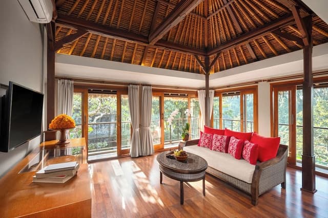 Valley Villa, Private Pool with Special Deal