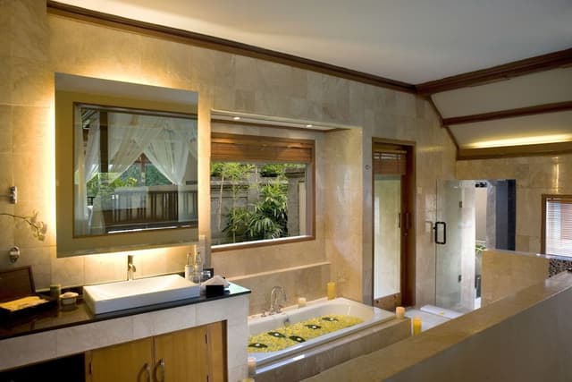 Valley Villa, 2 Bedrooms, Private Pool with Special Deal
