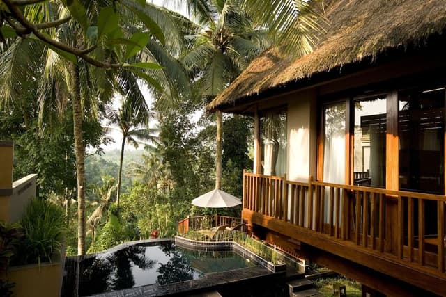 Valley Villa, 2 Bedrooms, Private Pool with Special Deal
