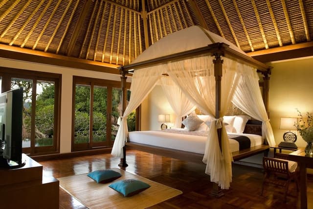 Garden Villa, 2 Bedrooms, Private Pool with Special