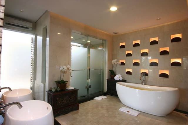 Villa, 3 Bedrooms, Private Pool with Special Deal