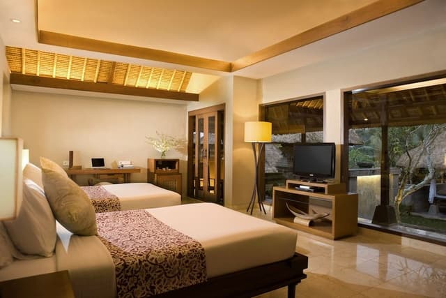 Garden Villa, 2 Bedrooms, Private Pool with Special