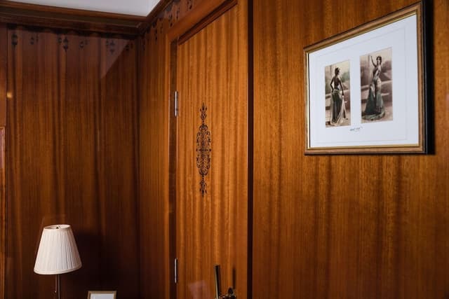 Business Single Room