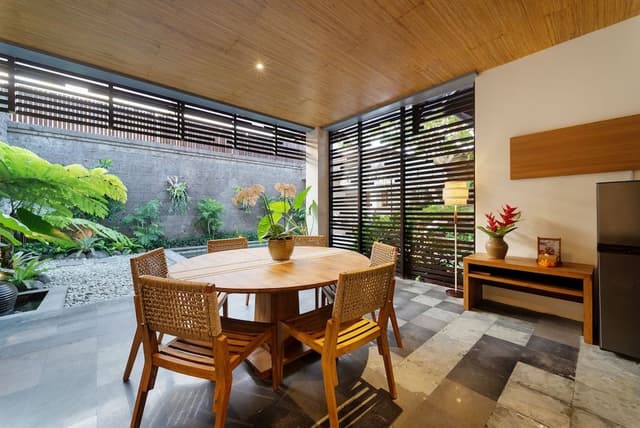 Villa, 3 Bedrooms, Private Pool