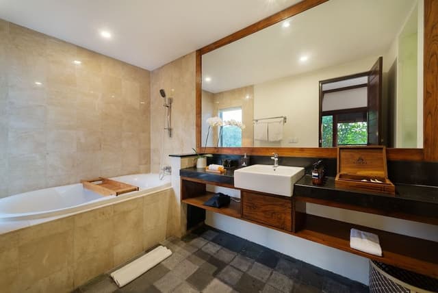 Villa, 3 Bedrooms, Private Pool