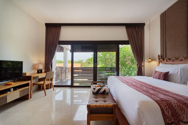 Villa, 3 Bedrooms, Private Pool