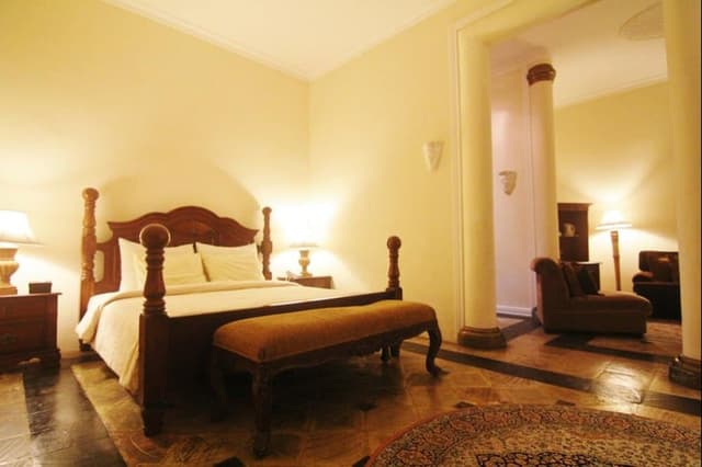 Royal Suite