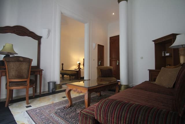 Royal Suite