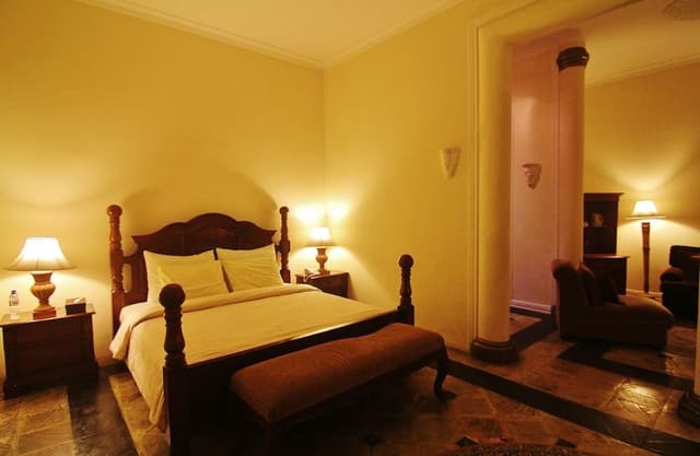 Royal Suite