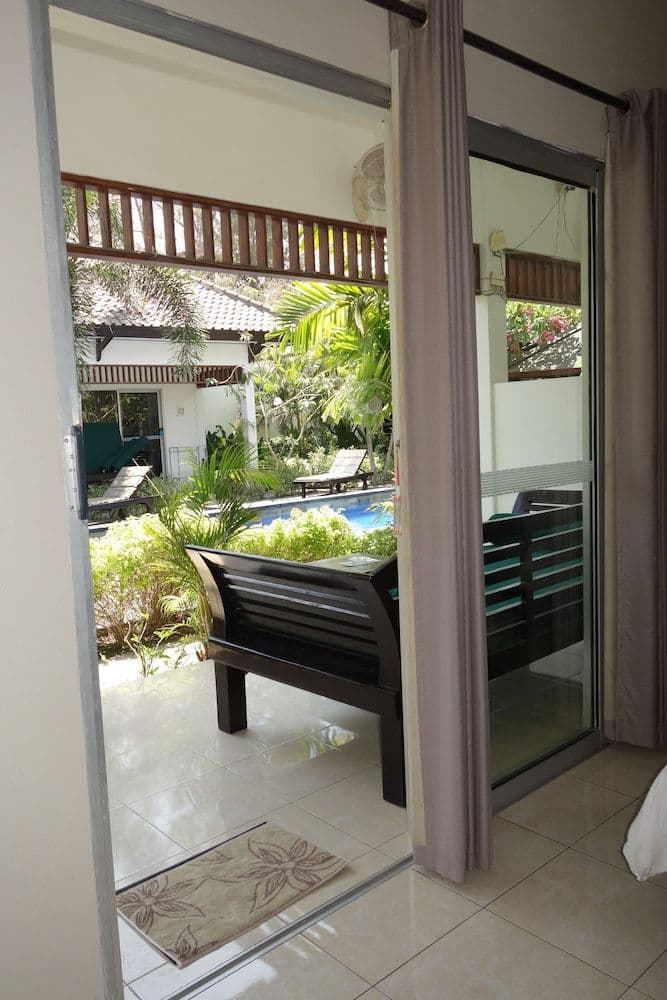จิลิ ปาล์มส์ รีสอร์ท