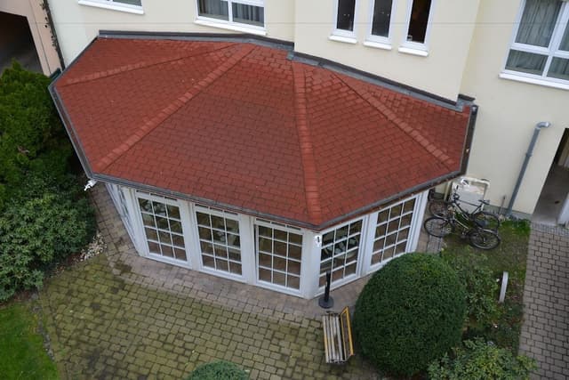 Design Apartment, 3 Bedrooms, Non Smoking, Courtyard View