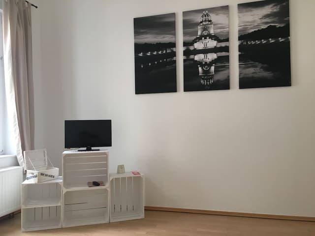 Design Apartment, 3 Bedrooms, Non Smoking, Courtyard View