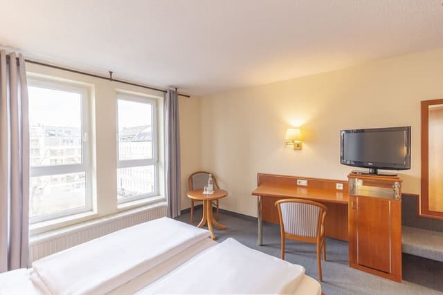 Comfort Double Room