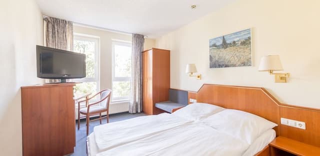 Comfort Double Room