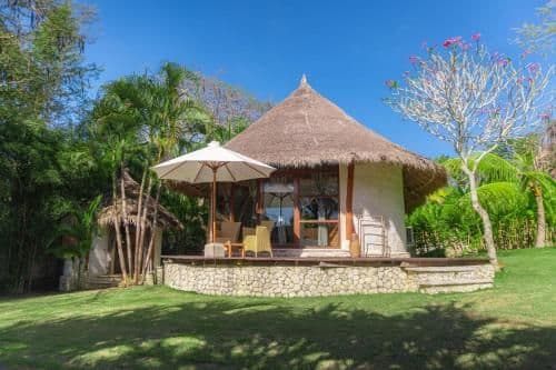 Deluxe Bungalow