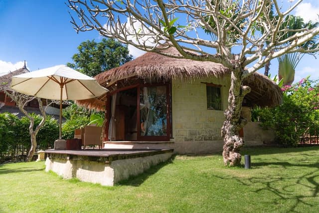 Deluxe Bungalow