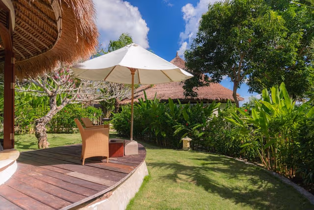 Standard Bungalow